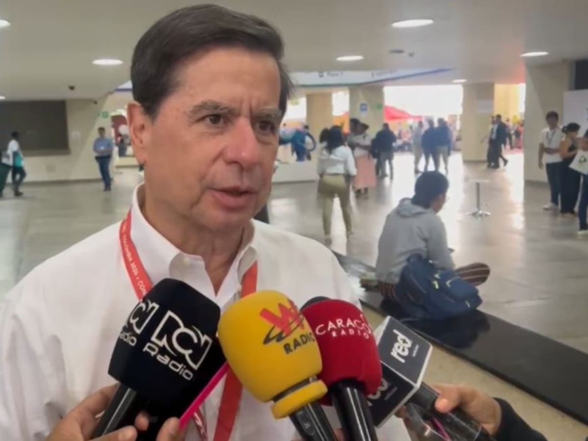 MinInterior se reunirá con funcionaria que denunció presunto acoso sexual de Diego Cancino