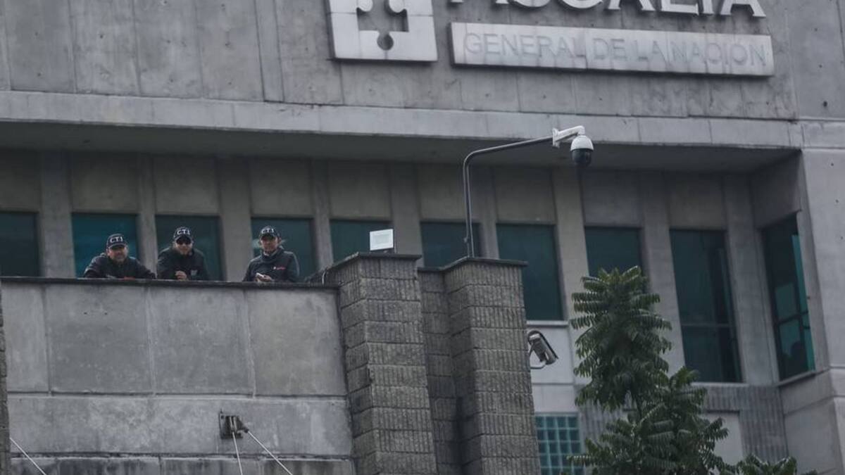 Fiscalía designó equipo especial del CTI para investigar muerte de fiscal en Girardot