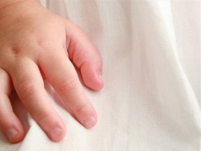 El caso fue puesto a disposición de la Fiscalía 19 del municipio de Villa de Leyva por el delito de abandono.. Foto: Getty Images