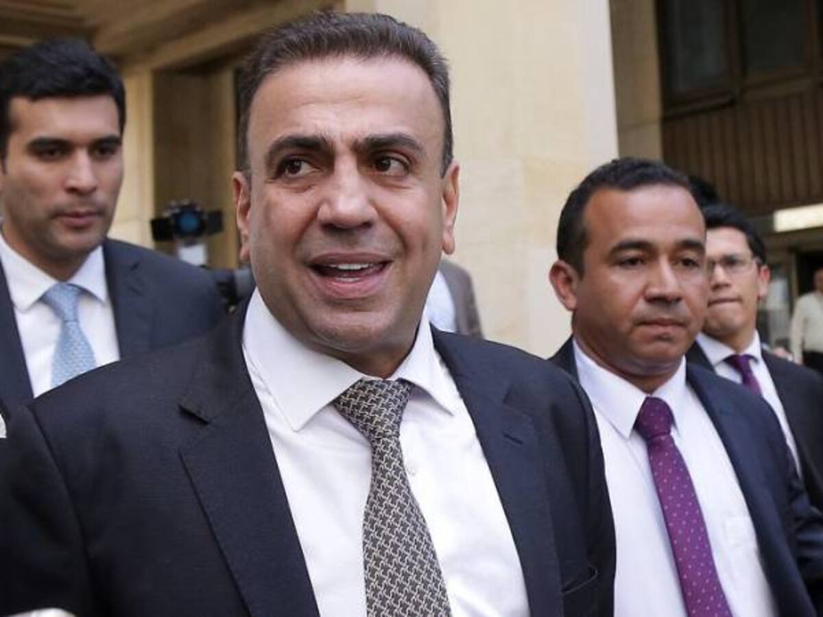 Musa Besaile se acogió a sentencia anticipada en la Corte Suprema