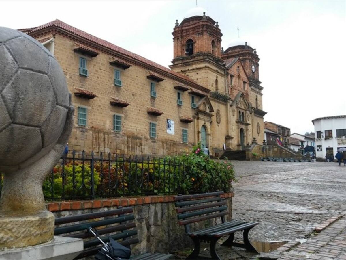 Pérdidas por más de $50.000 millones en el turismo de Boyacá deja crisis de la COVID-19