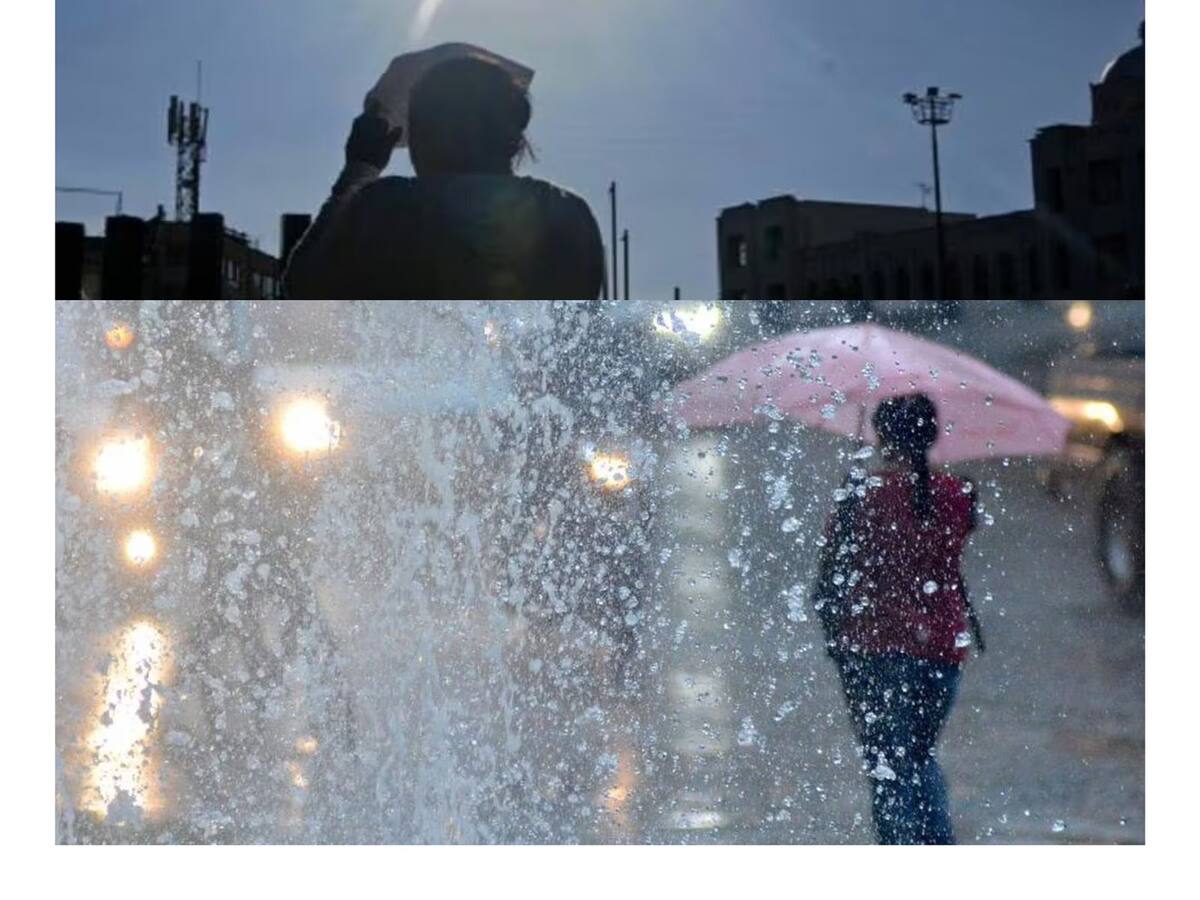 Diger Pereira alerta confluencia simultánea de El Niño y La Niña hasta mediados de enero