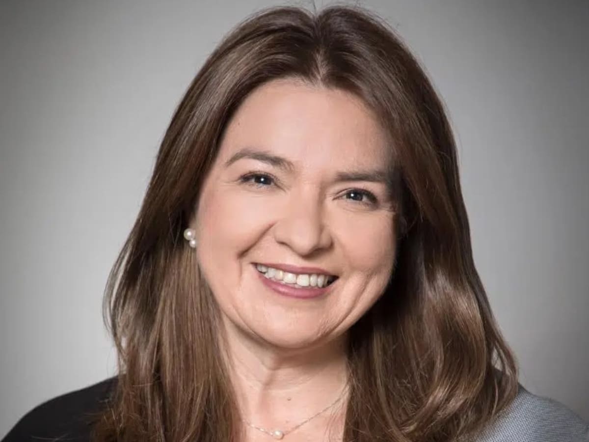 Melba Pérez, directora de Fenoge, decidió renunciar al incremento de su salario ante revelación