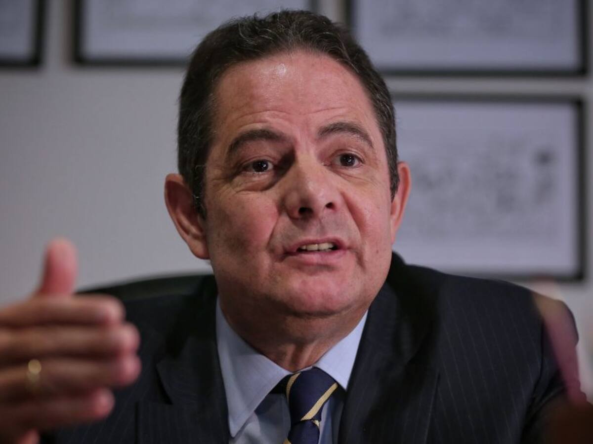 Cambio Radical es ahora partido de oposición al Gobierno Petro