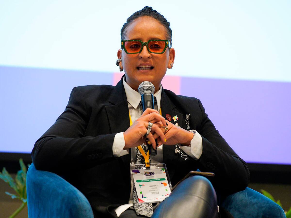 ¿Cómo fomentar la inclusión en las empresas? Experta en Derechos Humanos ofrece 3 consejos