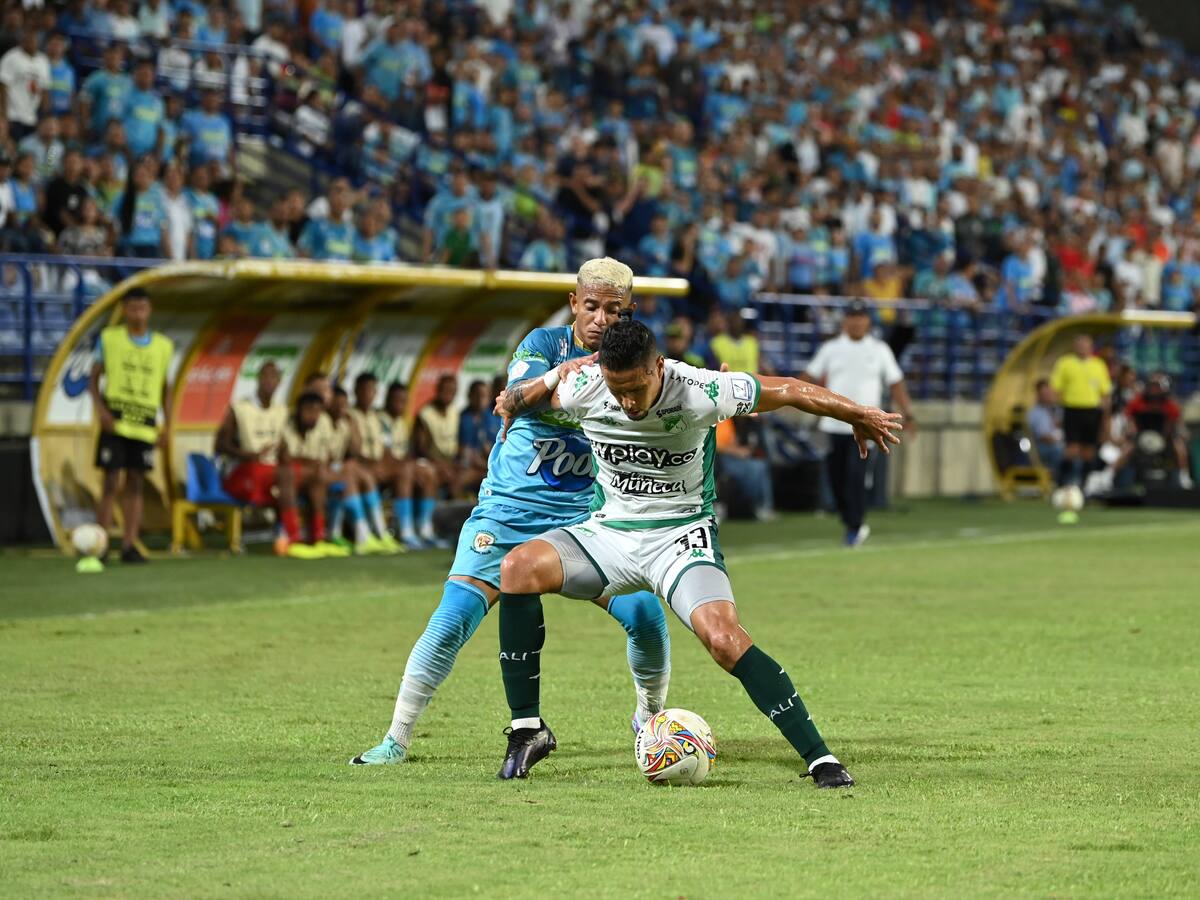 Así quedo la tabla del descenso tras la fecha 18 del FPC