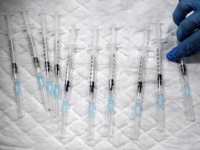 Enfermeros alemanes explican cómo surge el miedo a las vacunas entre el personal médico