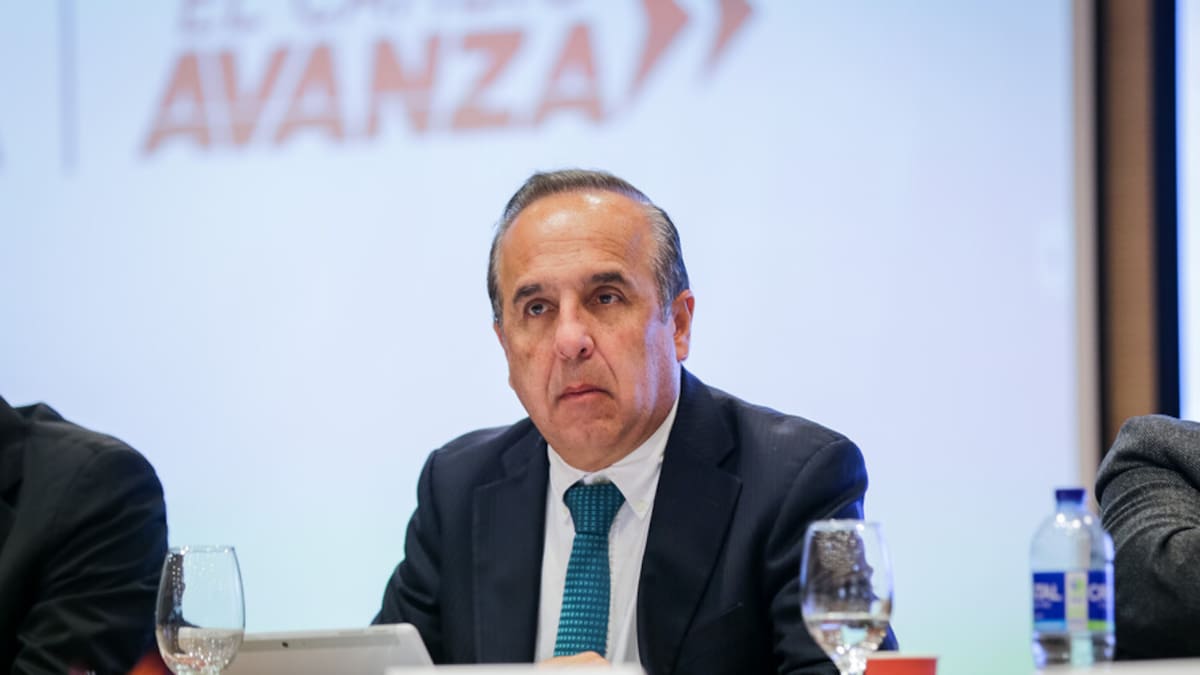 Consejo de Estado “salva” nombramiento de Guillermo Reyes como embajador en Suecia