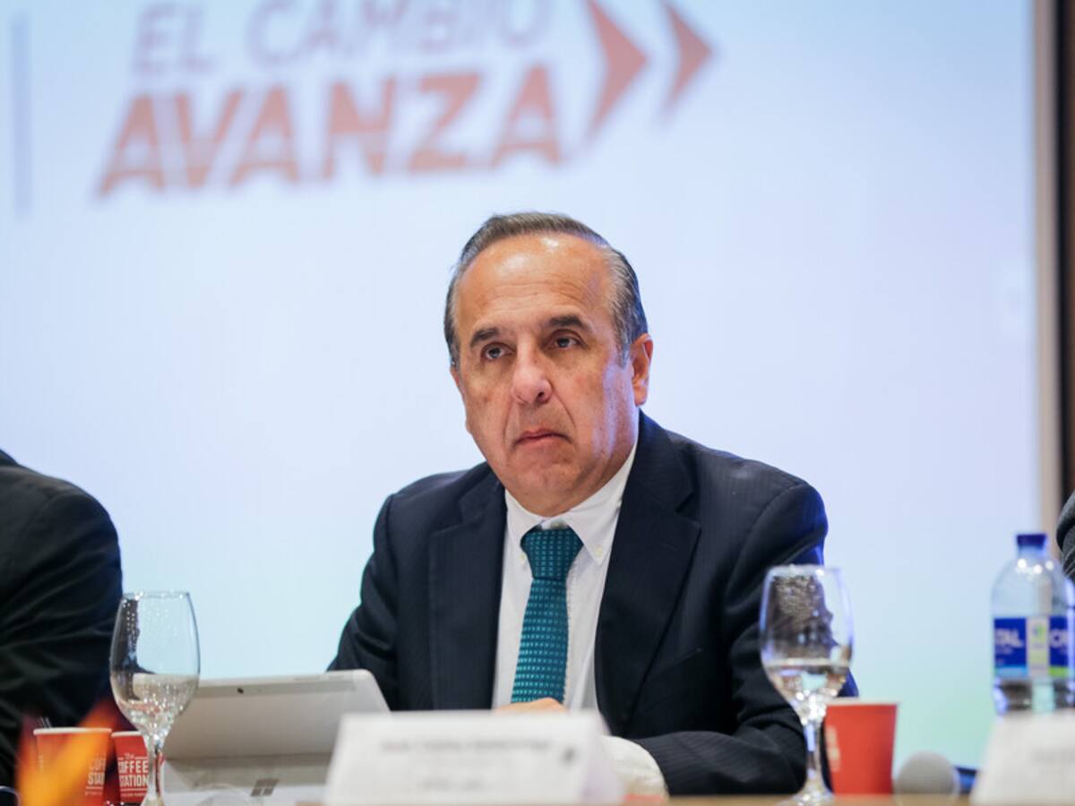 Consejo de Estado “salva” nombramiento de Guillermo Reyes como embajador en Suecia