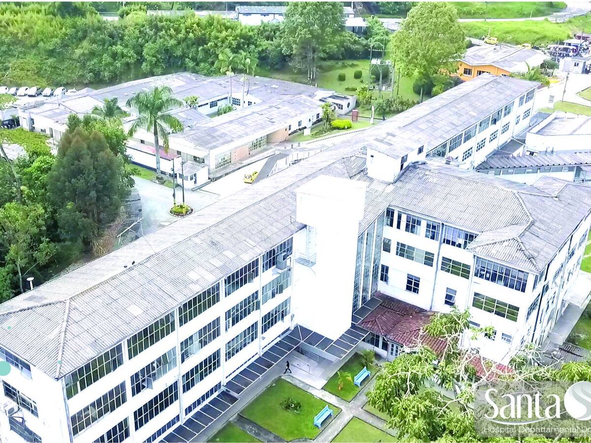 El Hospital Santa Sofía volvió a abrir sus puertas a usuarios del FOMAG