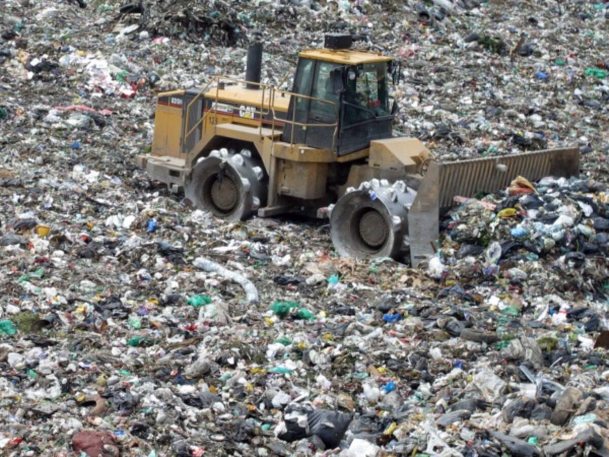 Edilesa pide explicaciones sobre restos humanos encontrados en basurero