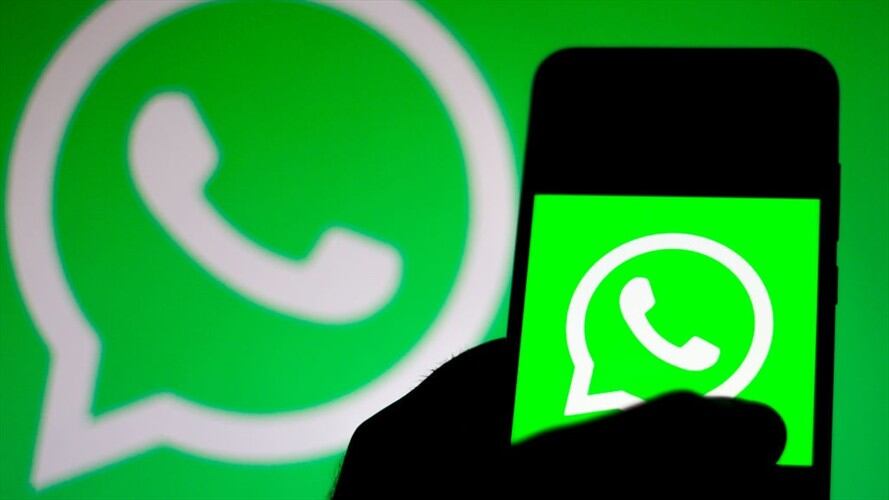 ¿Cómo activar el nuevo modo oscuro de WhatsApp?. Foto: Getty Images