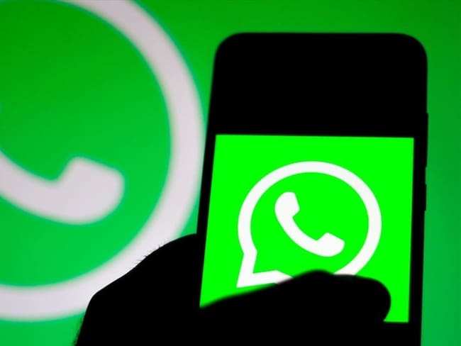 ¿Cómo activar el nuevo modo oscuro de WhatsApp?. Foto: Getty Images