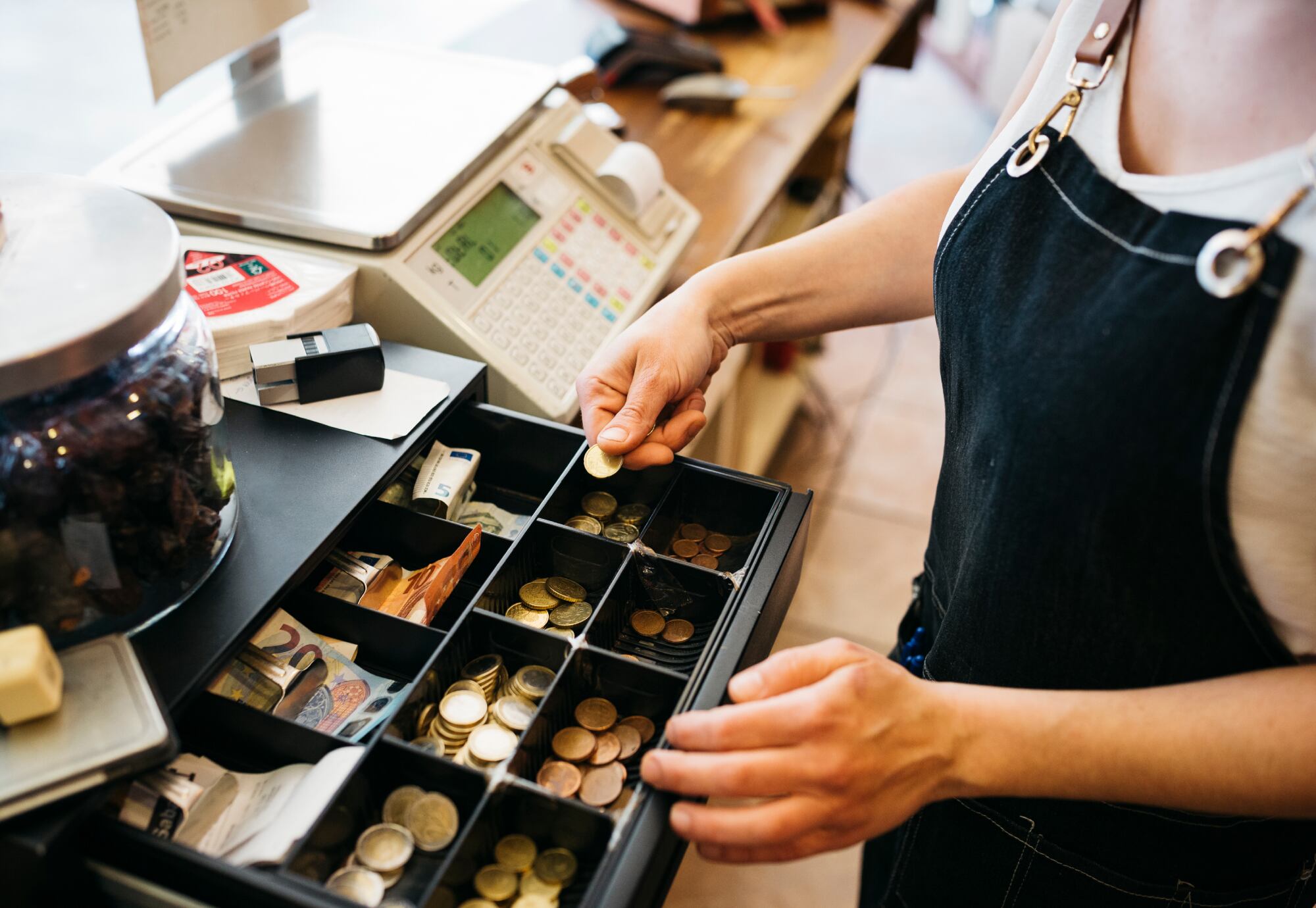 Trabajo | Foto: GettyImages