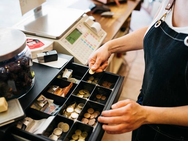 Trabajo | Foto: GettyImages