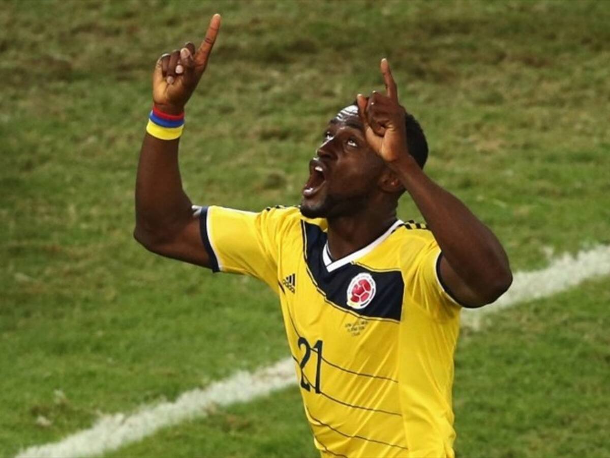 “Disfrutaba pecar”: Jackson Martinez habló de sus vicios en su época de futbolista