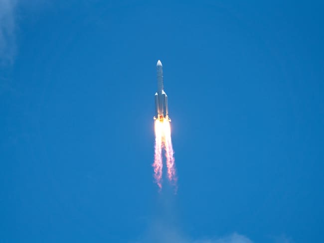 Imagen de referencia. Foto: Gettyimages