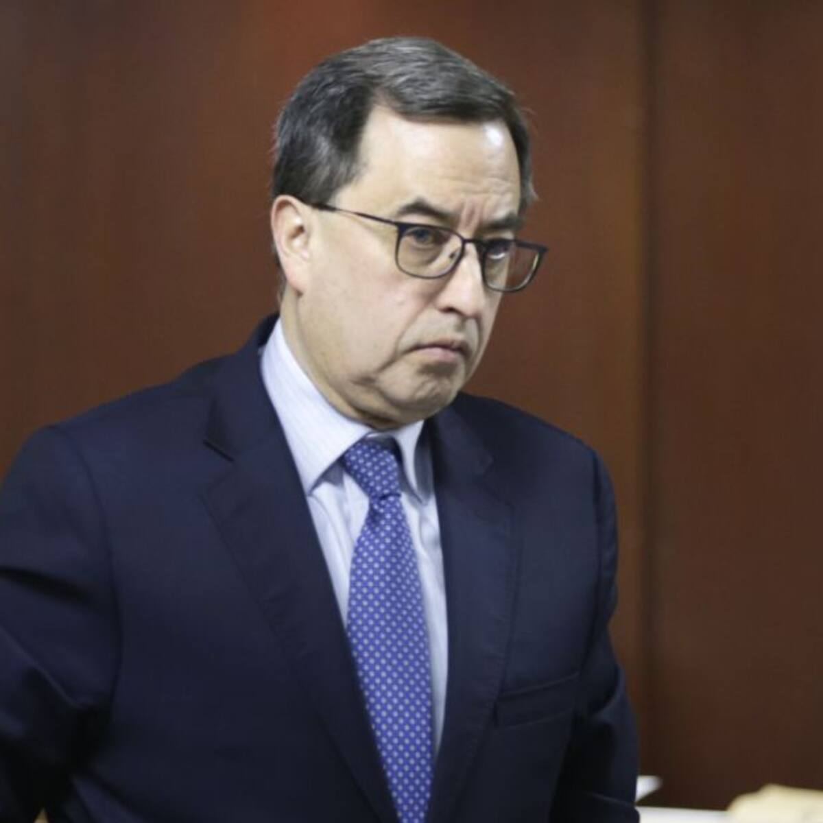 Caso Aval: José Elías Melo rechaza haber aprobado sobornos a funcionarios en Colombia