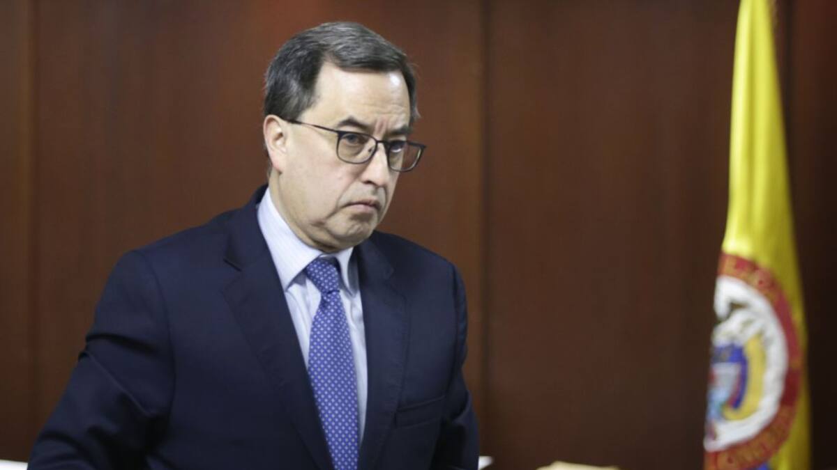 Odebrecht: José Elías Melo quedó en libertad