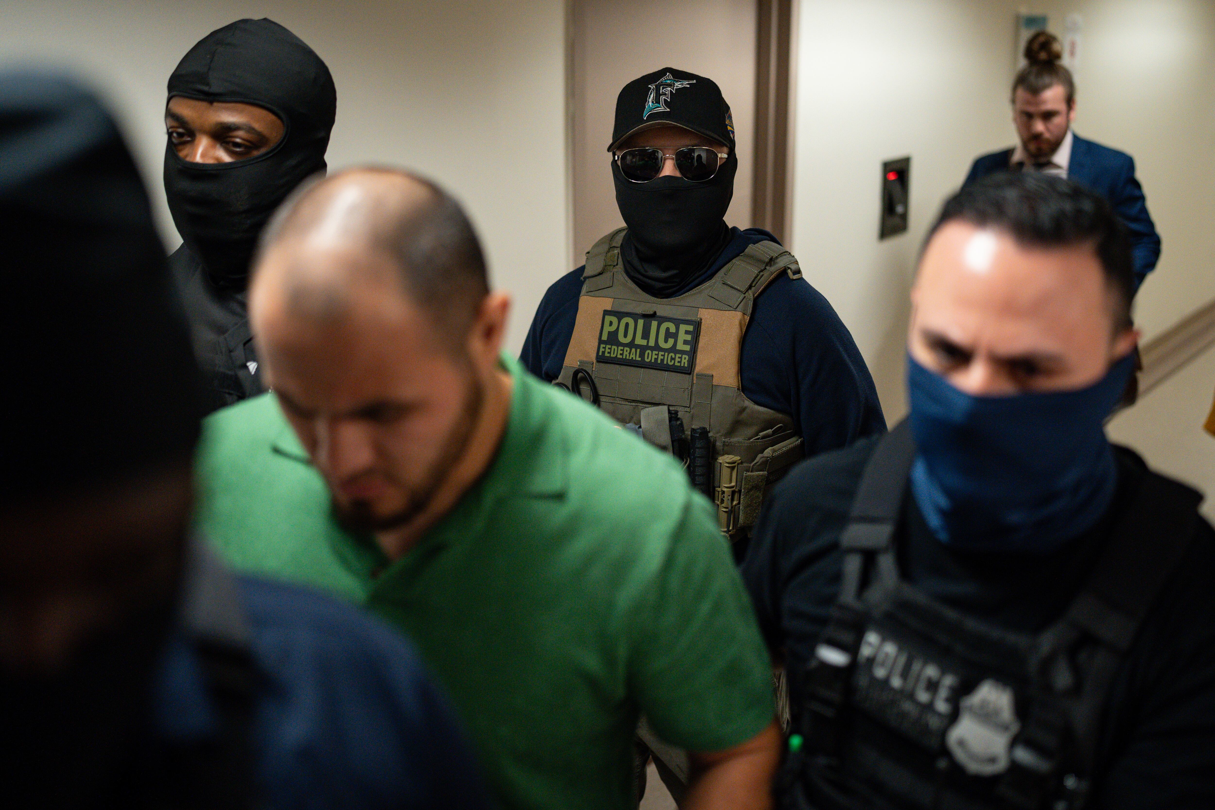 Foto por Mostafa Bassim/Anadolu via Getty Images)