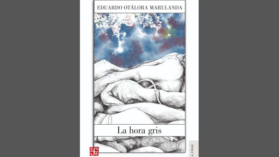 La hora gris, obra ganadora del Premio Nacional de Novela Ciudad de Bogotá