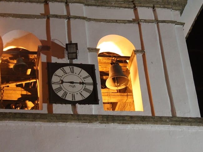 Popayán fue condenado a cancelar dicha suma de dinero en medio de un pleito jurídico que inició en el año 1993 con la empresa. Foto: Colprensa