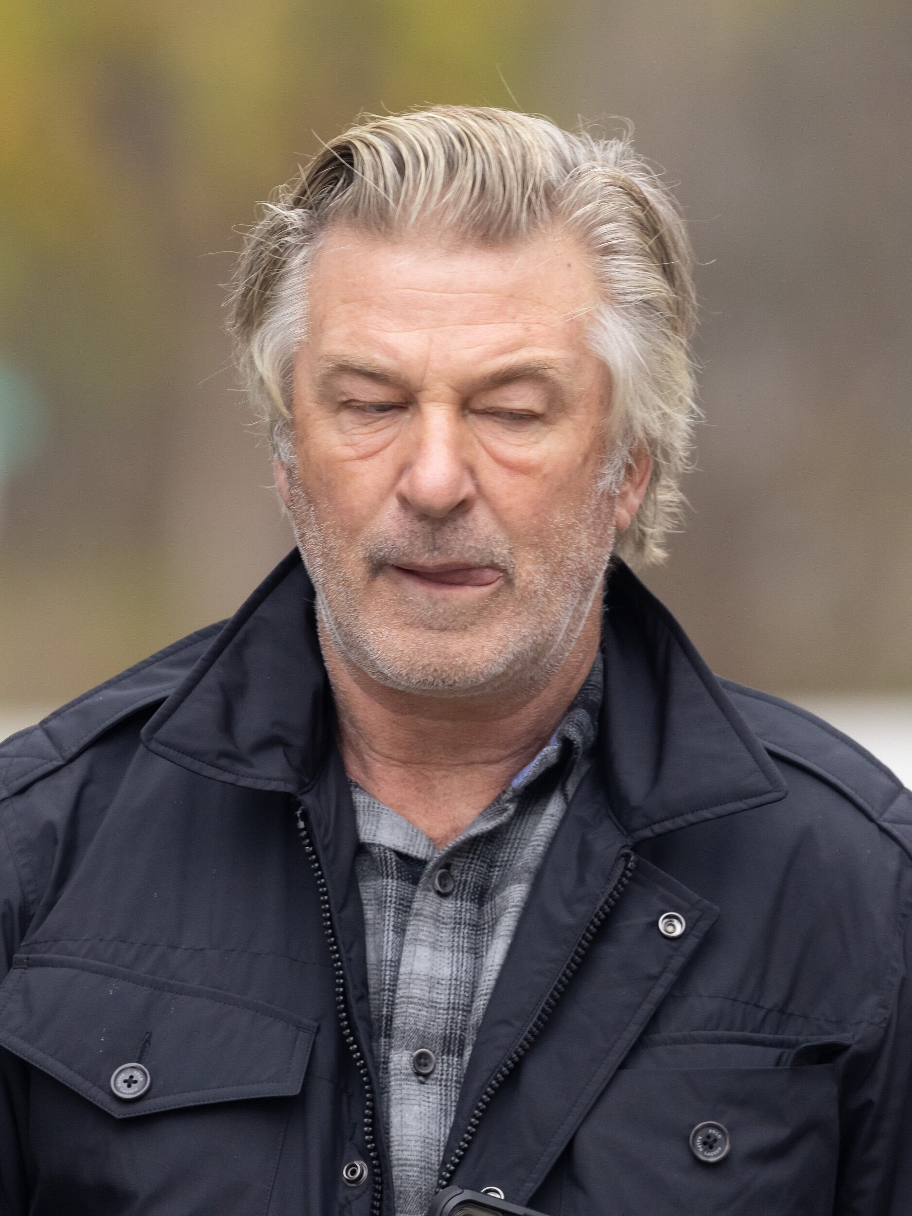 Alec Baldwin, actor, Foto: MEGA/GC Images