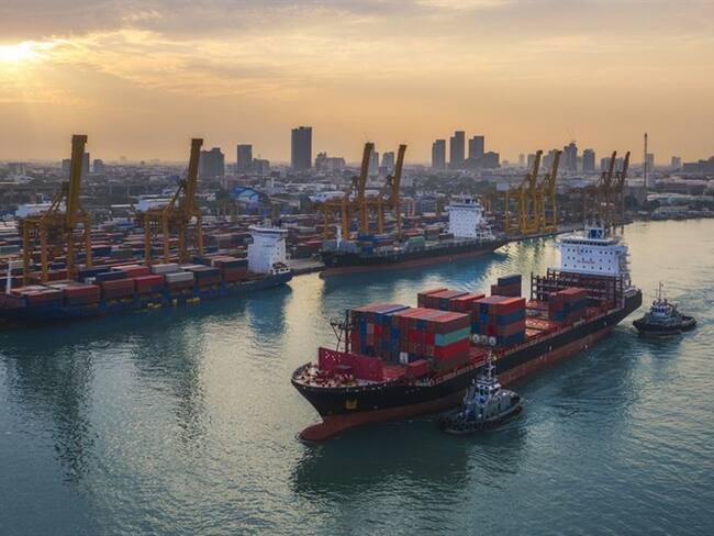 Oro, carbón metalúrgico y el coque, fueron los que jalonaron el crecimiento del sector minero en los primeros seis meses del año. Foto: Getty Images