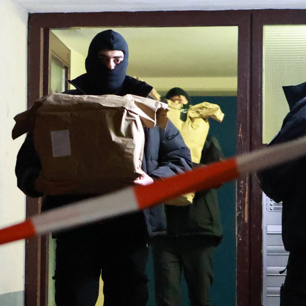 Detienen en Alemania a extremista de ultraizquierda tras tres décadas de clandestinidad