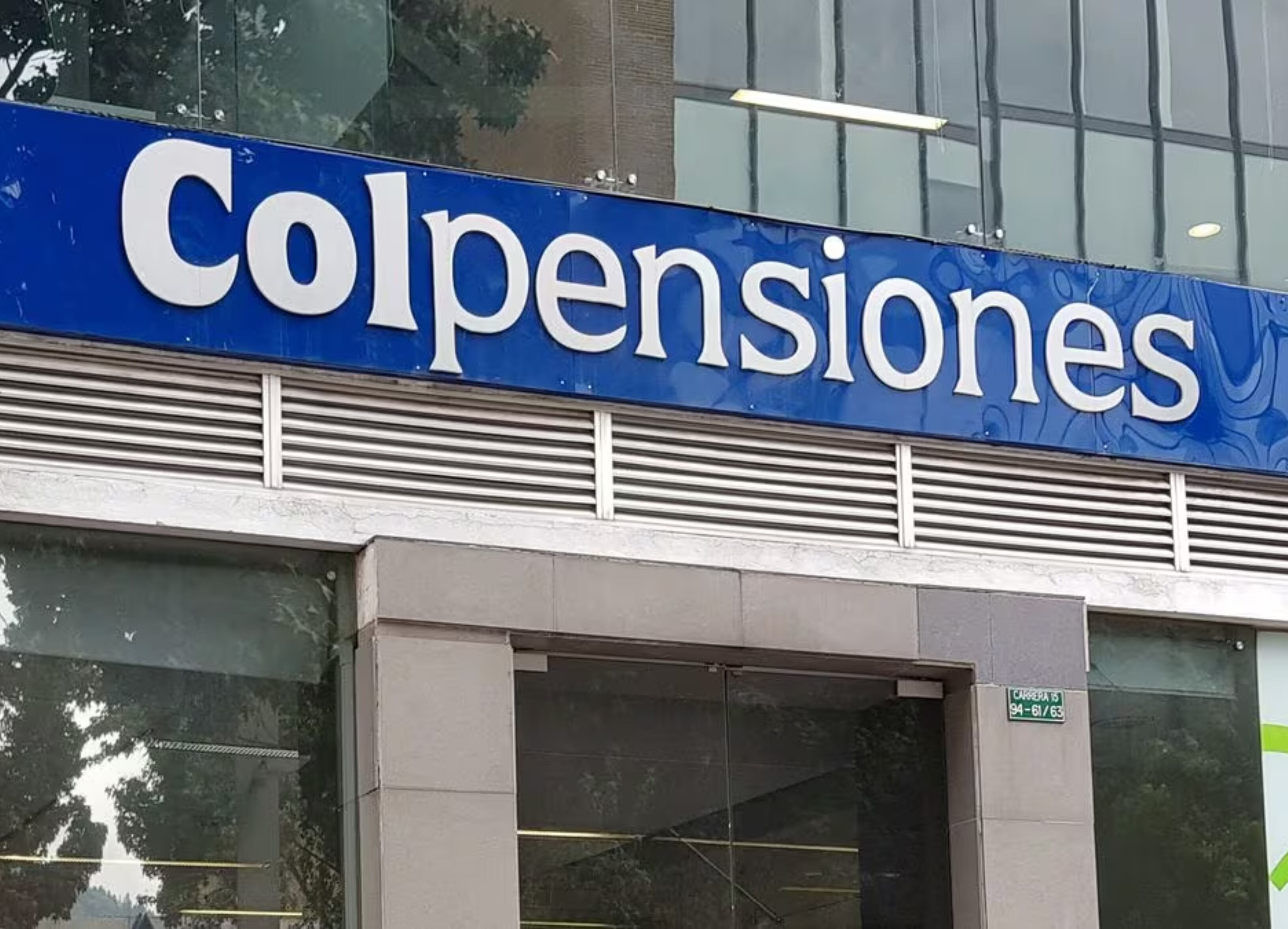 Colpensiones | Foto: Colprensa (Reuters)
