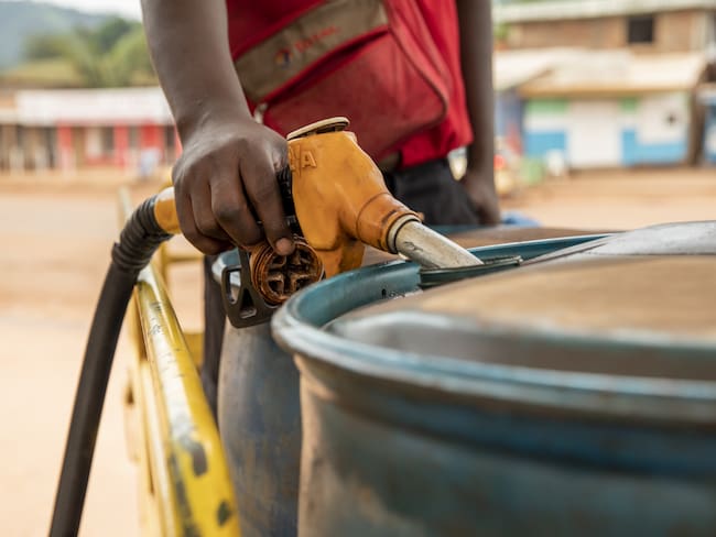 ¿Qué hay detrás del proyecto que busca prohibir donaciones de alimentos azucarados y ultraprocesados?