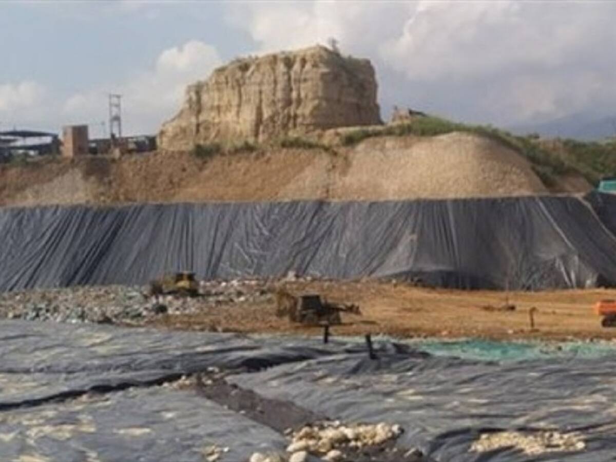 Accidente laboral en El Carrasco dejó una persona fallecida