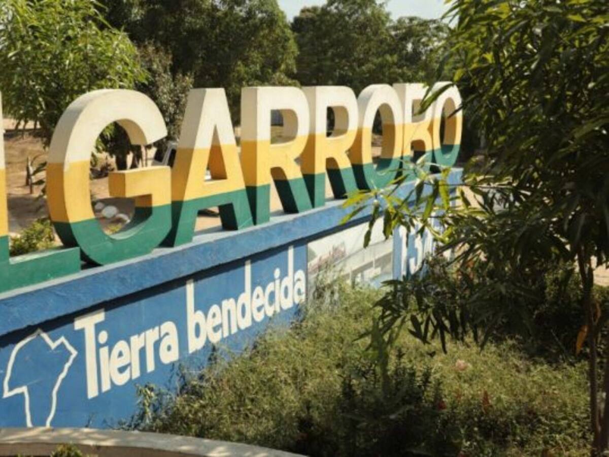 Se estarían presentando invasiones de predios en Algarrobo, Magdalena