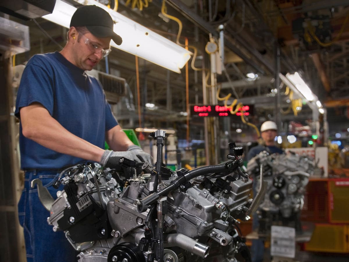 Cursos gratuitos para aprender sobre la industria automotriz: paso a paso para inscribirse