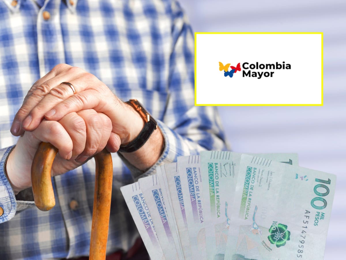 Gobierno inicia pago del aumento para beneficiarios de Colombia Mayor: recibirán $230.000