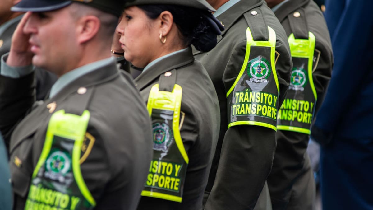 Hermano de la directora de la Policía de Tránsito fue asesinado en un intento de robo en Bogotá