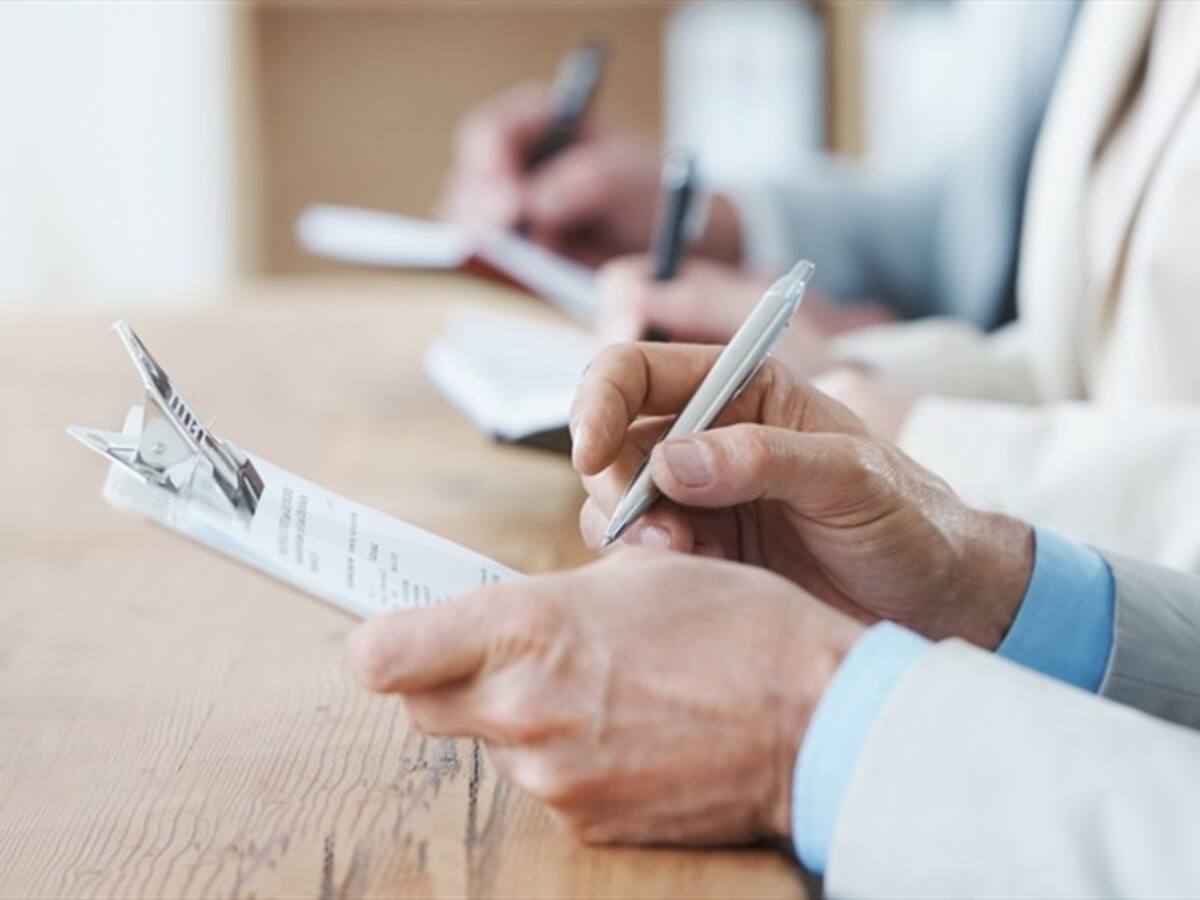 Denuncian venta de formularios falsos a nombre de la Agencia Nacional de Tierras