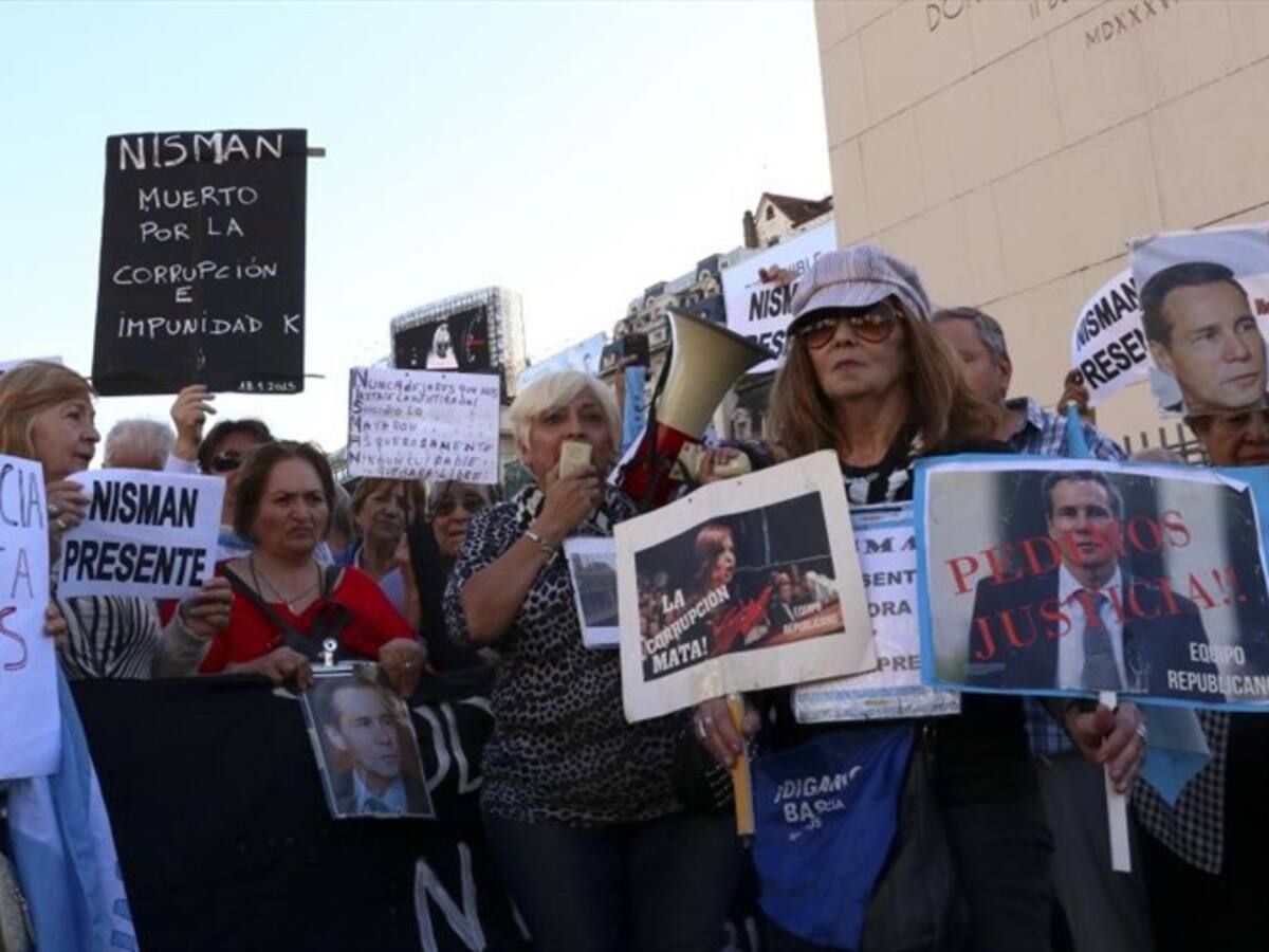 5 años de la muerte del fiscal Alberto Nisman sin respuesta