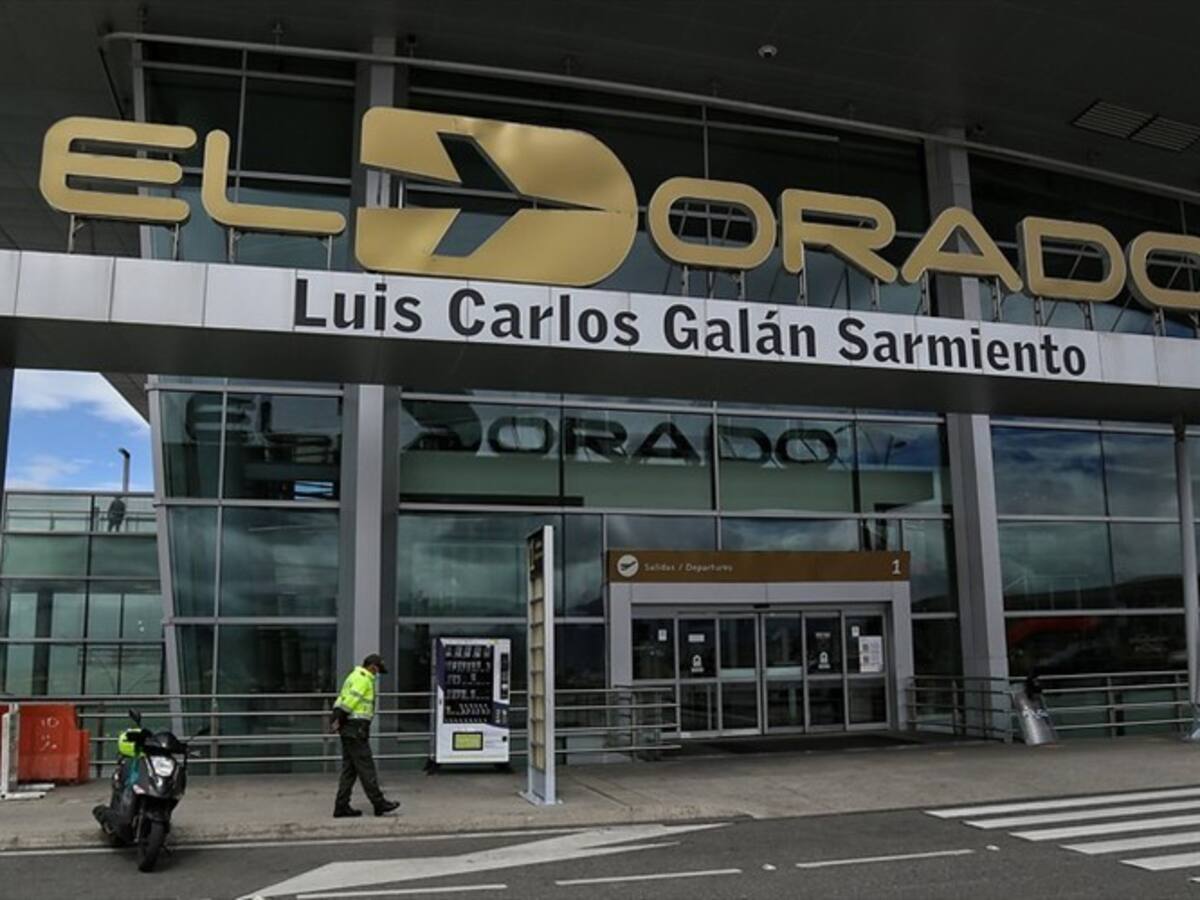 Condiciones meteorológicas adversas generaron afectación en operación de El Dorado