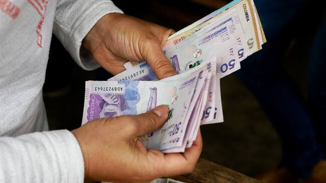 El Ingreso Solidario se extenderá hasta diciembre de 2022 y beneficiará a 4’100.000 hogares, si así lo aprueba el Congreso de la República. Foto: Getty Images