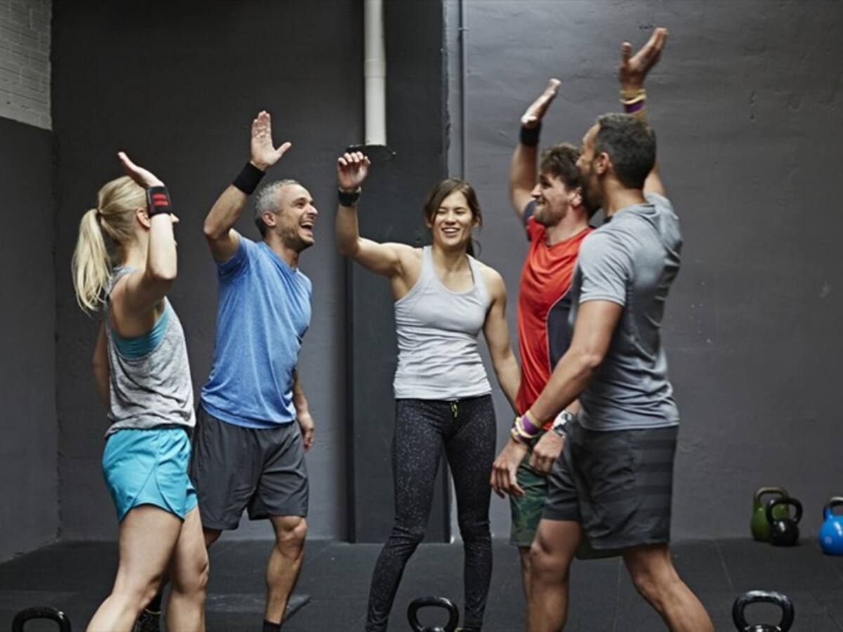 TOP 10: Debería ser deporte nacional