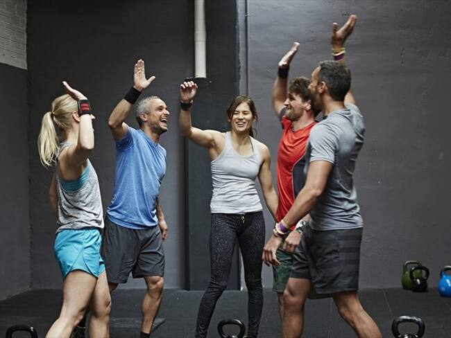 TOP 10: Debería ser deporte nacional