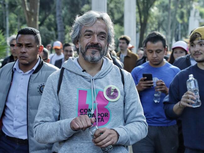 Ping pong electoral con Juan Daniel Oviedo: sus propuestas a la Alcaldía de Bogotá