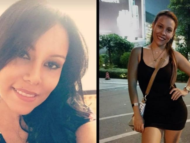 Yensi Julieth Niño Bedoya se encontraba como la mujer más buscada por ser reincidente en el delito de estafa en el país. Foto: Policía Nacional