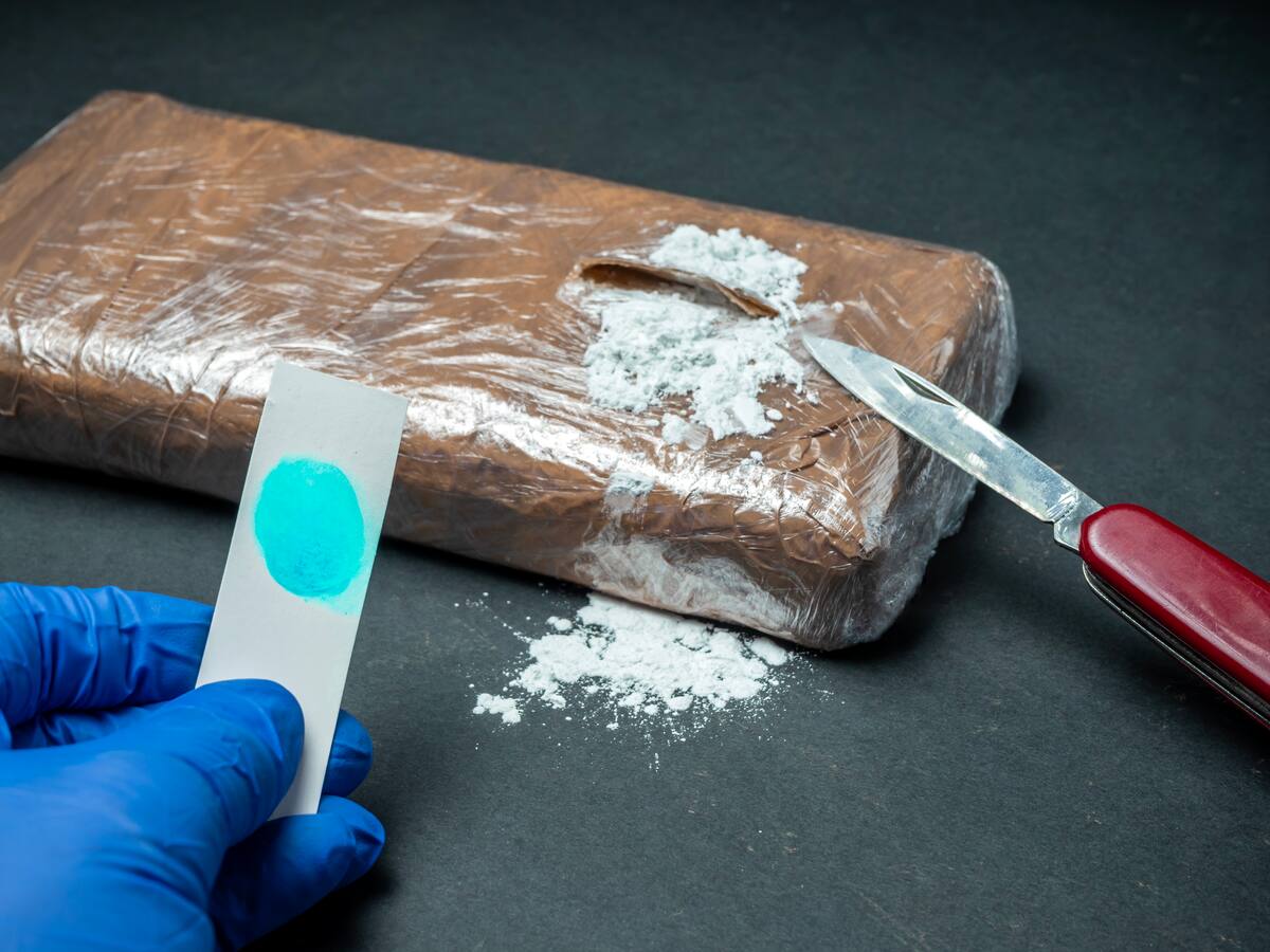 Panamá desarticuló grupo que introducía droga en contenedores con destino a EE.UU y Europa