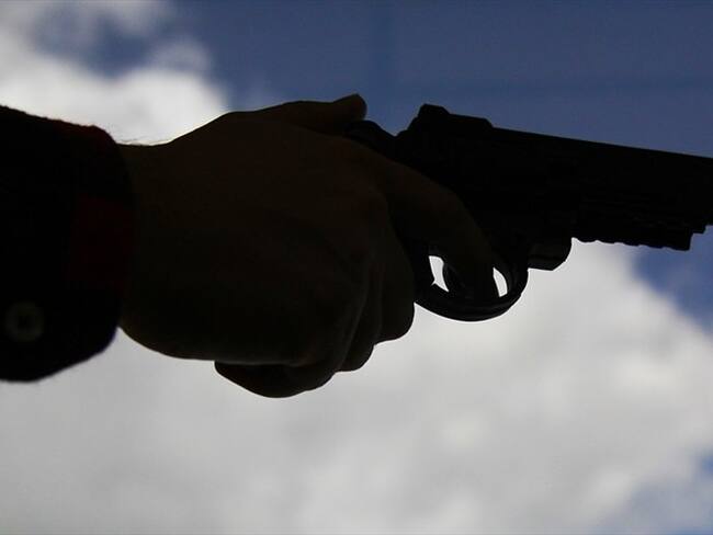 La Organización Regional Indígena del Valle del Cauca ORIVAC, confirmó que en el hecho también resultaron heridos otros dos comuneros.. Foto: Colprensa