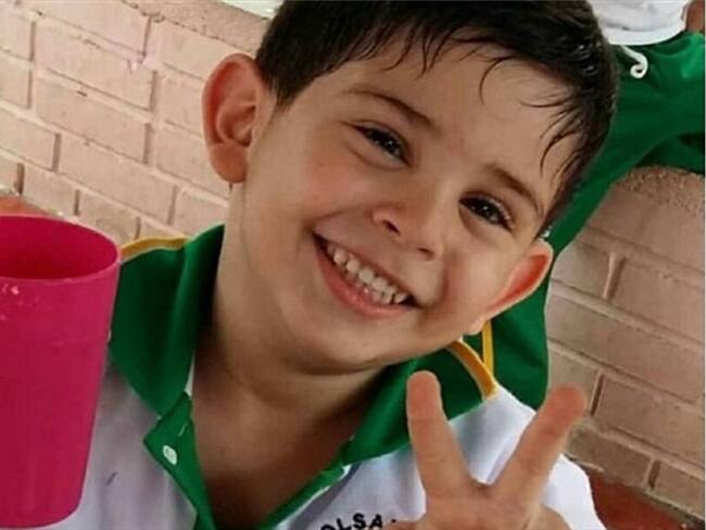 La fuerza pública ha intensificado la búsqueda de Cristo José Contreras: Édgar Pallares