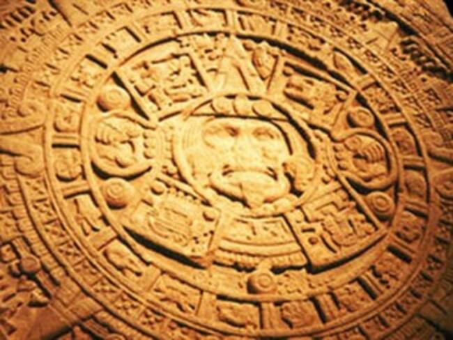 ¿Qué opina de la posibilidad de que el mundo se acabe el 21 de diciembre como dicen los Mayas?