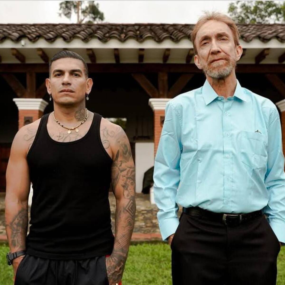 ‘Pillo’, una canción que refleja la realidad social y representa sentido de pertenencia colombiano