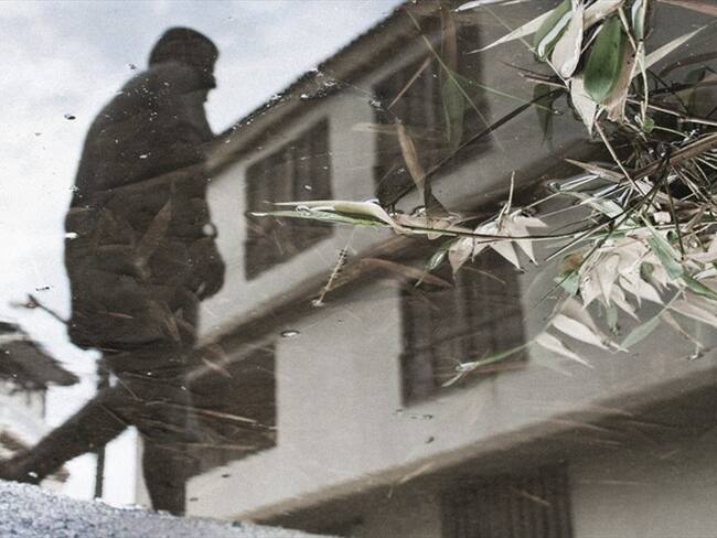 Las comunidades tienen miedo de hablar: Oxfam sobre reclutamiento forzado de menores